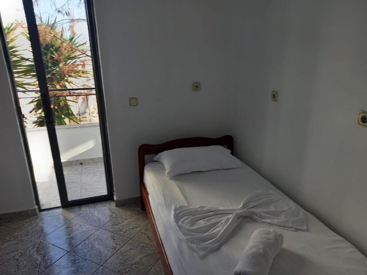 Sunset Aparthotel Saranda Zewnętrze zdjęcie